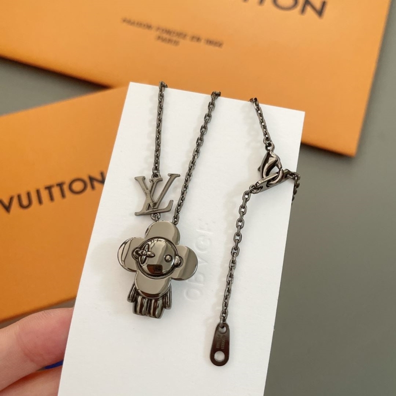 LV Necklaces